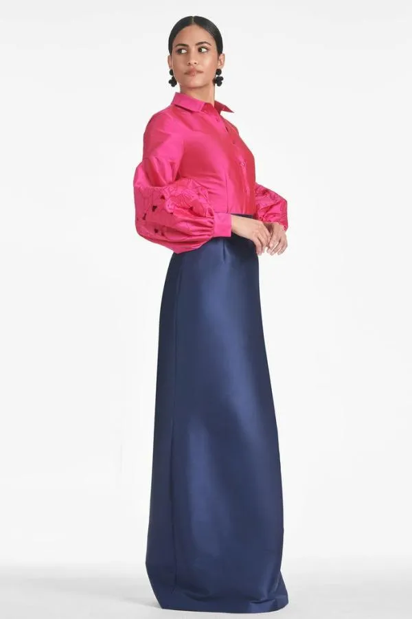 Sachin and Babi Isolde Skirt 8211 Night Sky Night Sky Women Skirts