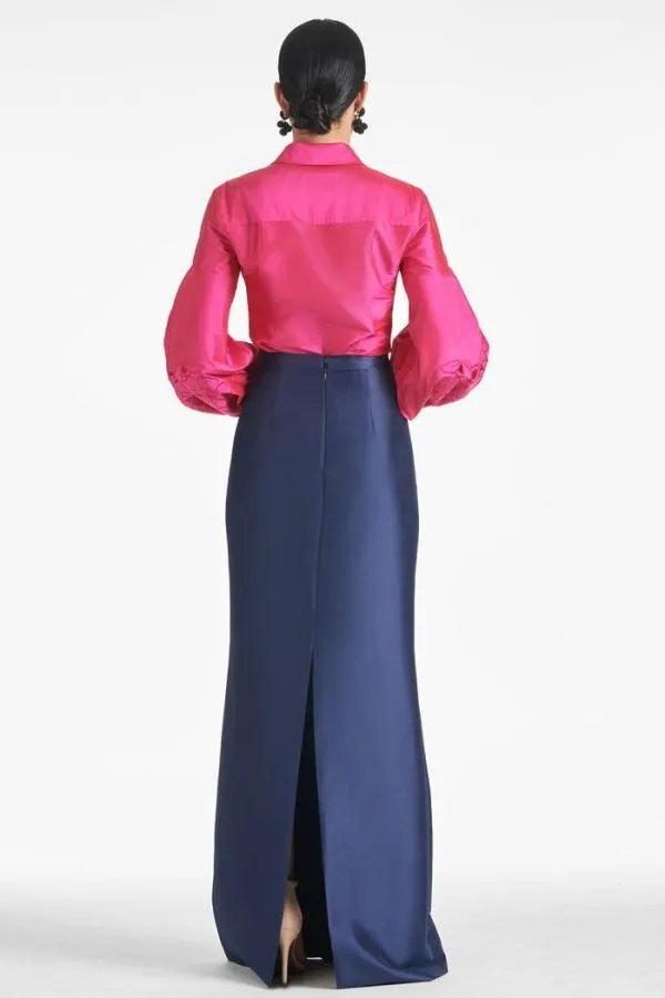 Sachin and Babi Isolde Skirt 8211 Night Sky Night Sky Women Skirts