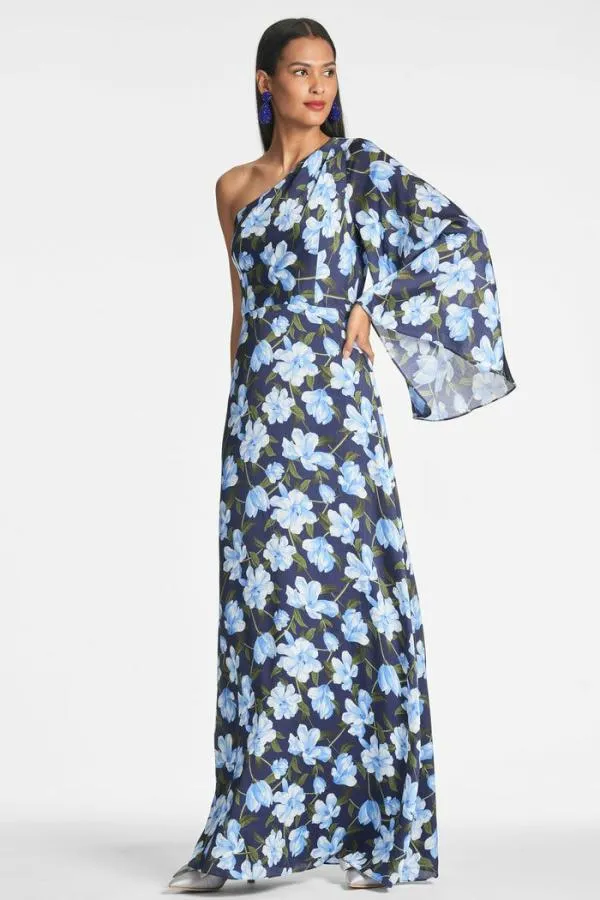 Sachin and Babi Keely Gown 8211 Ocean Blue Magnolia Ocean Blue Magnolia Women Plus Sizes Sachin and Babi Keely Gown 8211 Ocean Blue Magnolia Ocean Blue Magnolia Women Plus Sizes