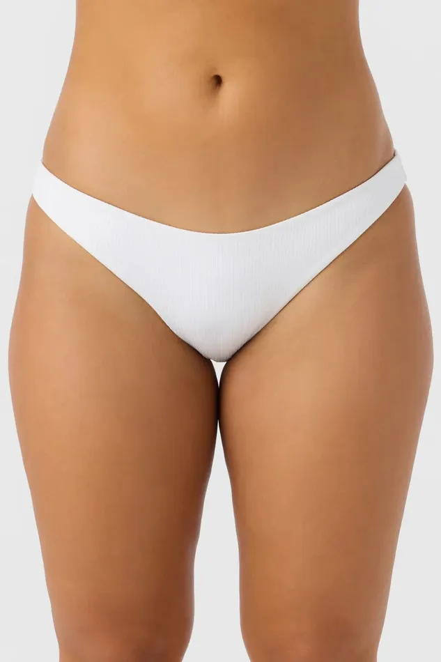 SALTWATER SOLIDS RIB ROCKLEY CLASSIC BOTTOMS Women O039NEILL Collections