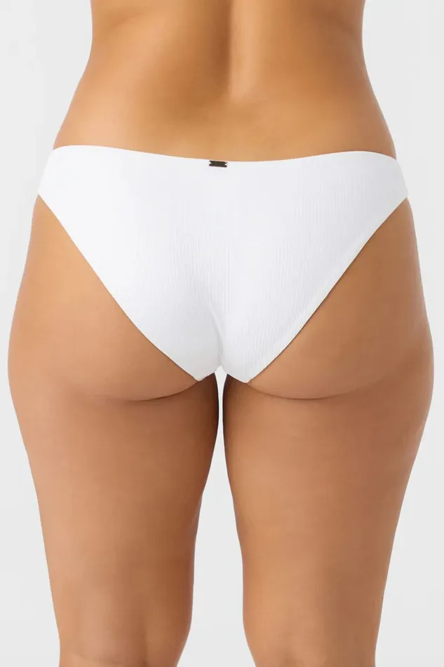 SALTWATER SOLIDS RIB ROCKLEY CLASSIC BOTTOMS Women O039NEILL Collections