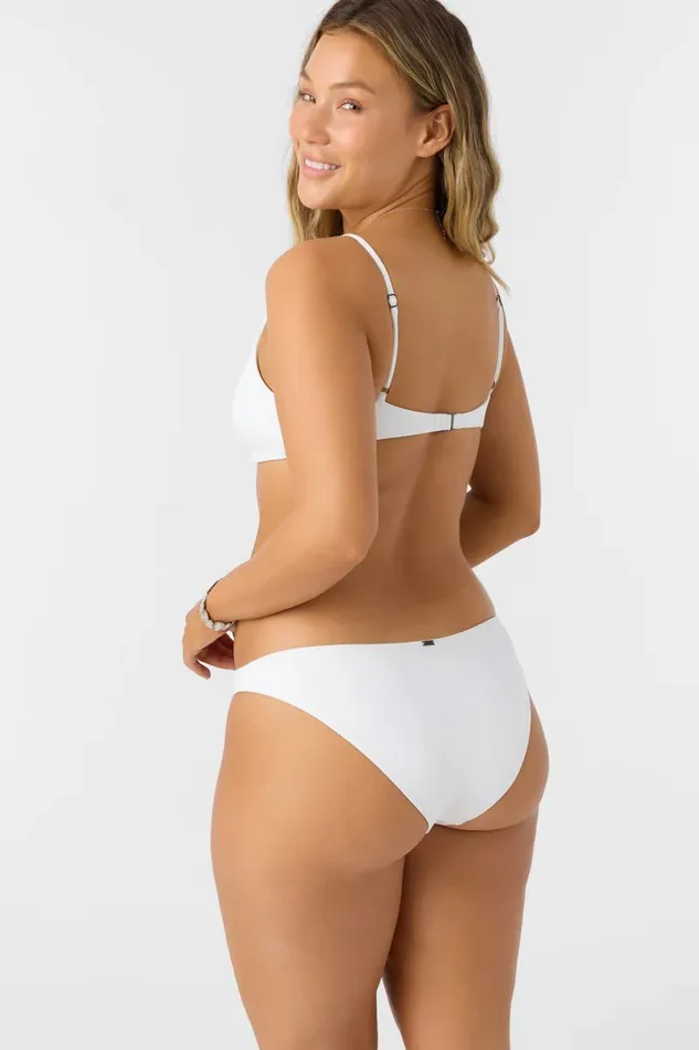 SALTWATER SOLIDS RIB ROCKLEY CLASSIC BOTTOMS Women O039NEILL Collections