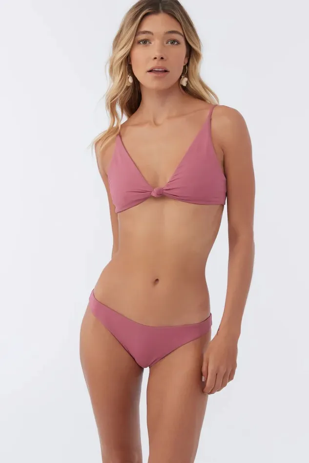 SALTWATER SOLIDS ROCKLEY CLASSIC BOTTOMS Berry Women O039NEILL Sale