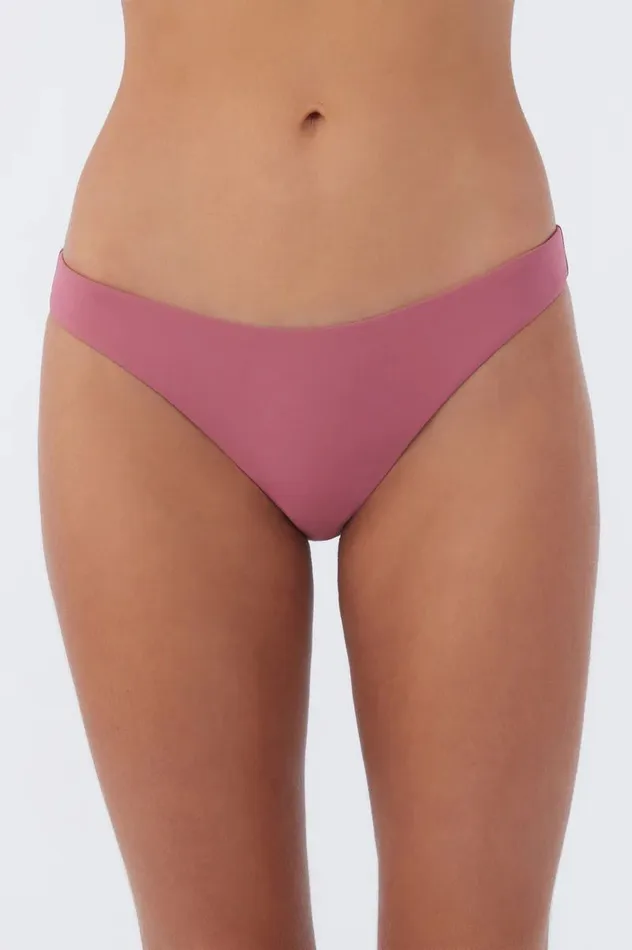 SALTWATER SOLIDS ROCKLEY CLASSIC BOTTOMS Berry Women O039NEILL Sale