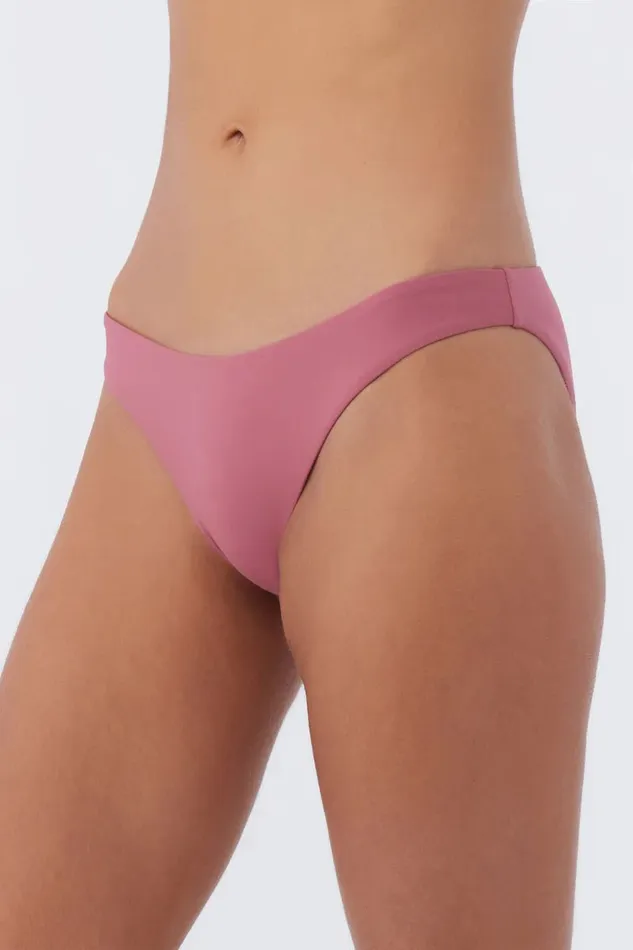 SALTWATER SOLIDS ROCKLEY CLASSIC BOTTOMS Berry Women O039NEILL Sale