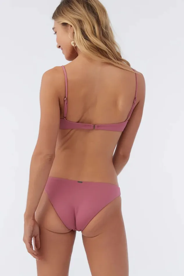 SALTWATER SOLIDS ROCKLEY CLASSIC BOTTOMS Berry Women O039NEILL Sale