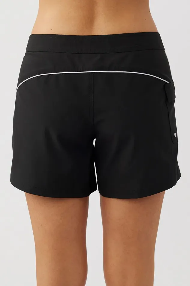 SALTWATER SOLIDS STRETCH 5034 BOARDSHORTS Women O039NEILL Sale