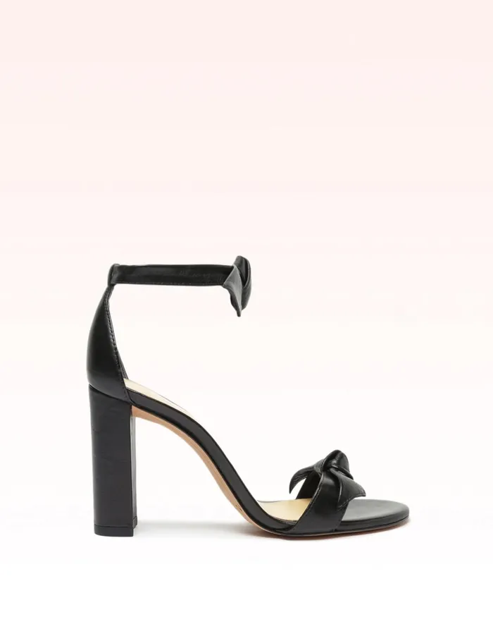 Sandals Women Alexandre Birman Designer Sandals For 8211 Clarita Block 90 Black Alexandre Birman Black Sandals Women Alexandre Birman Designer Sandals For 8211 Clarita Block 90 Black Alexandre Birman Black