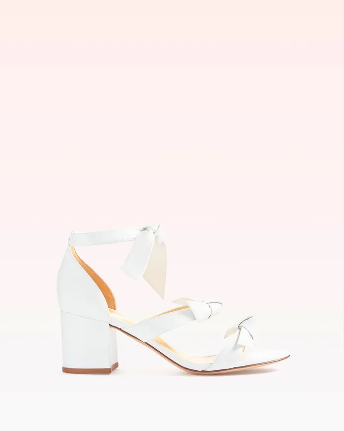 Sandals Women Alexandre Birman White Sandals For 8211 Lolita Block 60 Sandal Alexandre Birman White Sandals Women Alexandre Birman White Sandals For 8211 Lolita Block 60 Sandal Alexandre Birman White