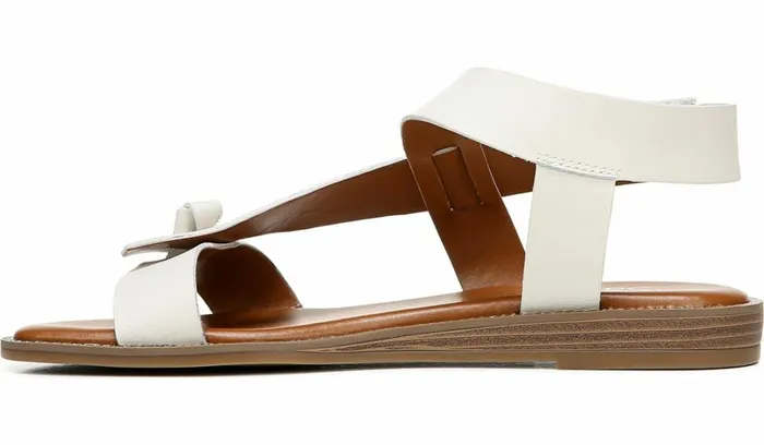 Sandals Women Franco Sarto Franco Glenni Sandal Putty Leather