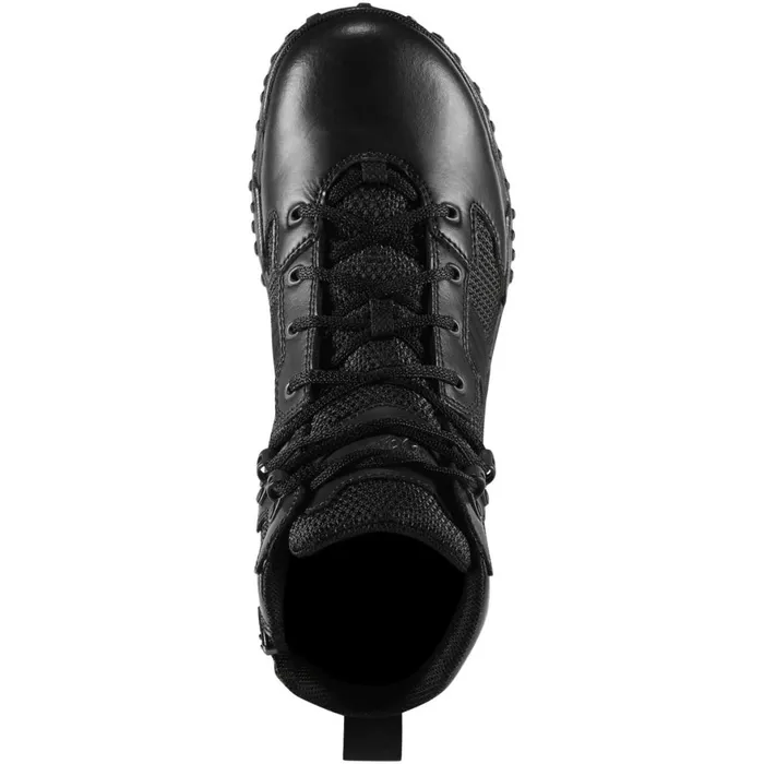 Scorch SideZip 6quot Black Danner Dry Men Danner Boots