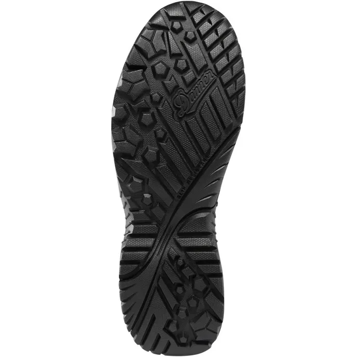 Scorch SideZip 6quot Black Danner Dry Men Danner Boots