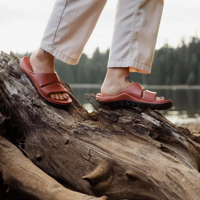 Shelter Cove Potter039s Clay Women Danner SlipOns and Chelseas