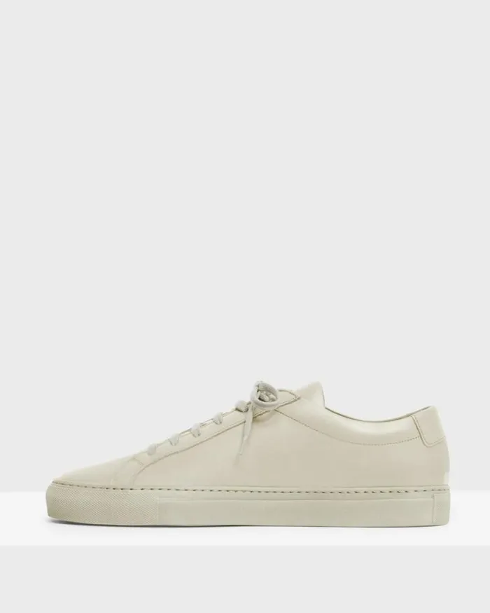 Shoes Men Theory Common Projects Men039s Original Achilles Sneakers Tofu Shoes Men Theory Common Projects Men039s Original Achilles Sneakers Tofu