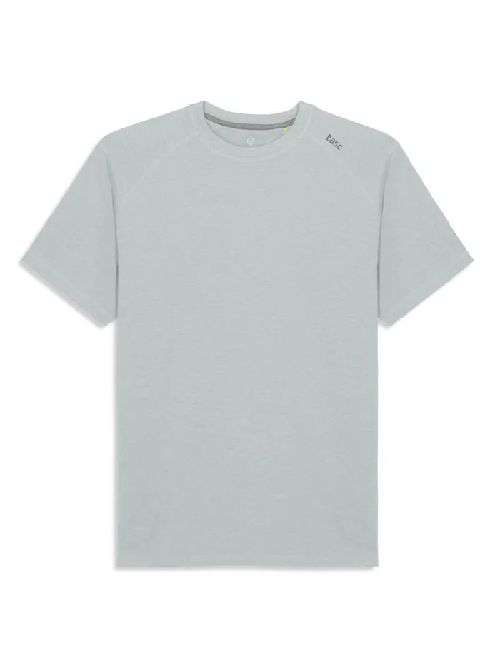 Short Sleeve TShirts Men Tasc Performance Carrollton Fitness TShirt