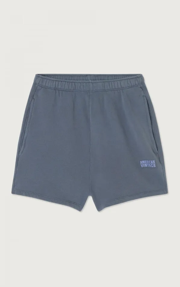 Shorts Izubird Vintage Hurricane Women American Vintage Shorts