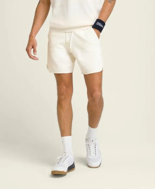 Shorts Men Wilson Lafayette Shorts Sandrift