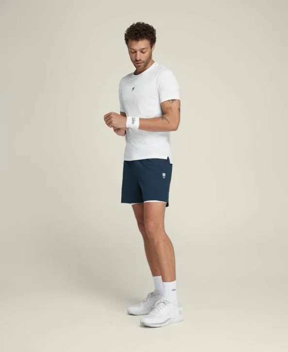 Shorts Men Wilson Tiebreaker Tennis Short Classic Navy Shorts Men Wilson Tiebreaker Tennis Short Classic Navy