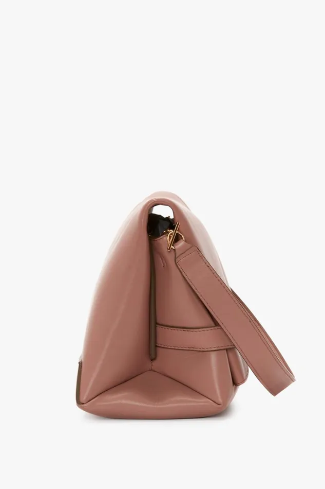 Shoulder Bags Women Victoria Beckham Chain Pouch With Strap In Truffle Leather Shoulder Bags Women Victoria Beckham Chain Pouch With Strap In Truffle Leather