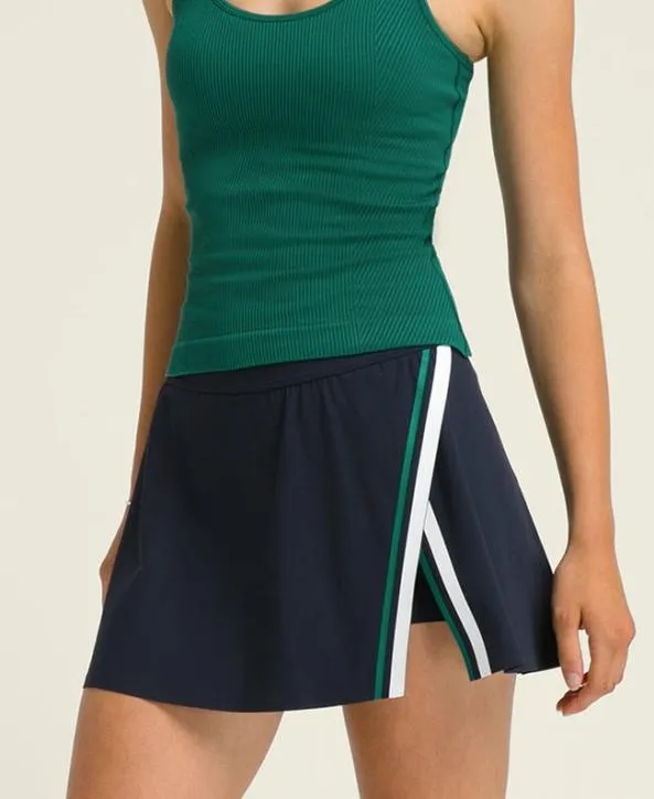 Skirts Women Wilson Slice Skirt Classic Navy Skirts Women Wilson Slice Skirt Classic Navy
