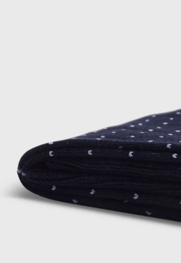Socks Pindot Dress Sock Black Paulstuart Mens Socks Pindot Dress Sock Black Paulstuart Mens