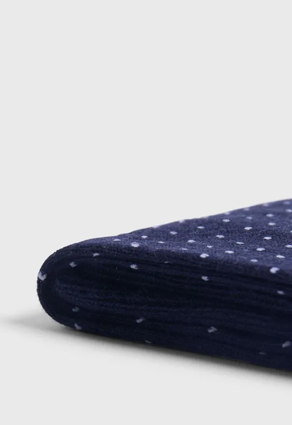 Socks Pindot Dress Sock Black Paulstuart Mens Socks Pindot Dress Sock Black Paulstuart Mens