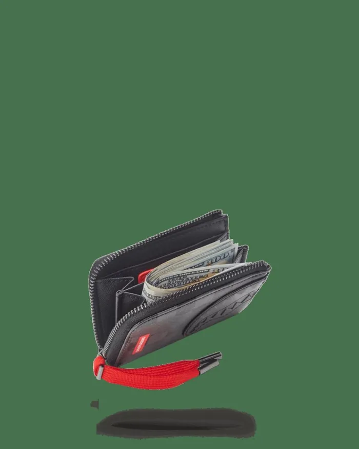 SPRAYGROUND 3AM NEVER SLEEP WALLET Bags SPRAYGROUND 3AM NEVER SLEEP WALLET Bags