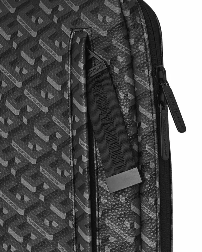 SPRAYGROUND 3DSG THUNDERCLAP SMARTPACK Bags