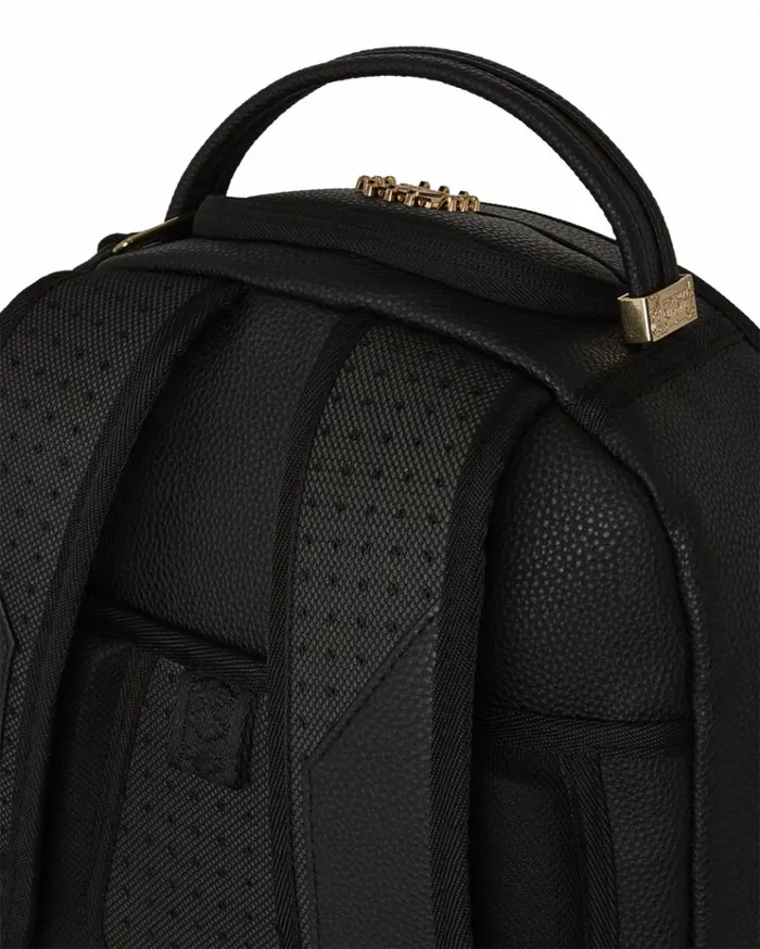 SPRAYGROUND AI GOLDEN REGENERATION BACKPACK Bags