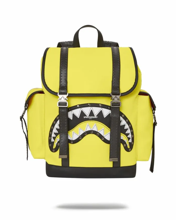 SPRAYGROUND ADRENALINE RUSH MONTE CARLO Bags