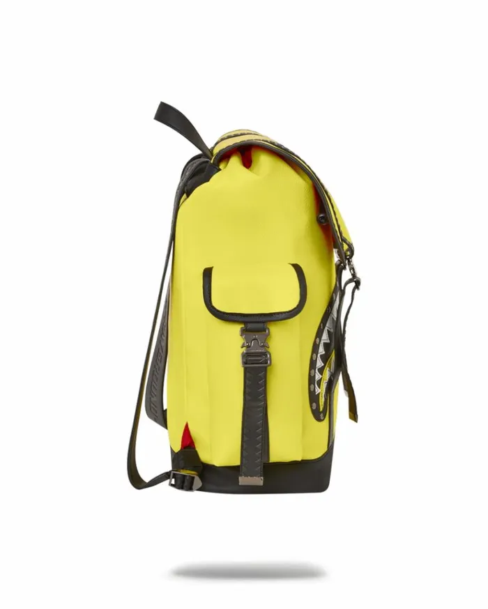 SPRAYGROUND ADRENALINE RUSH MONTE CARLO Bags