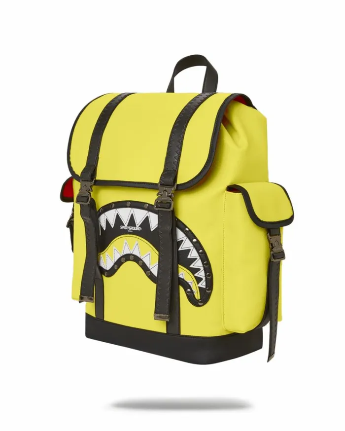 SPRAYGROUND ADRENALINE RUSH MONTE CARLO Bags