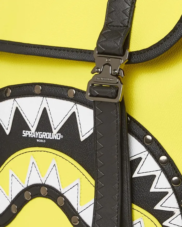 SPRAYGROUND ADRENALINE RUSH MONTE CARLO Bags