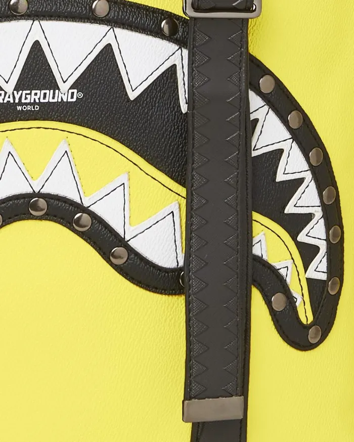 SPRAYGROUND ADRENALINE RUSH MONTE CARLO Bags