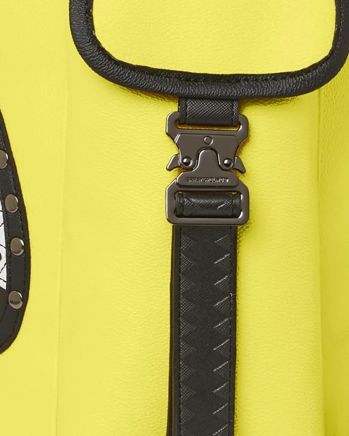 SPRAYGROUND ADRENALINE RUSH MONTE CARLO Bags