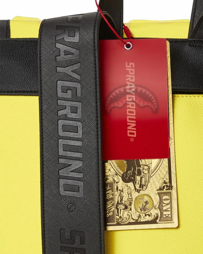 SPRAYGROUND ADRENALINE RUSH MONTE CARLO Bags