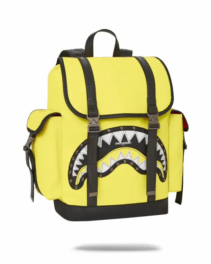 SPRAYGROUND ADRENALINE RUSH MONTE CARLO Bags