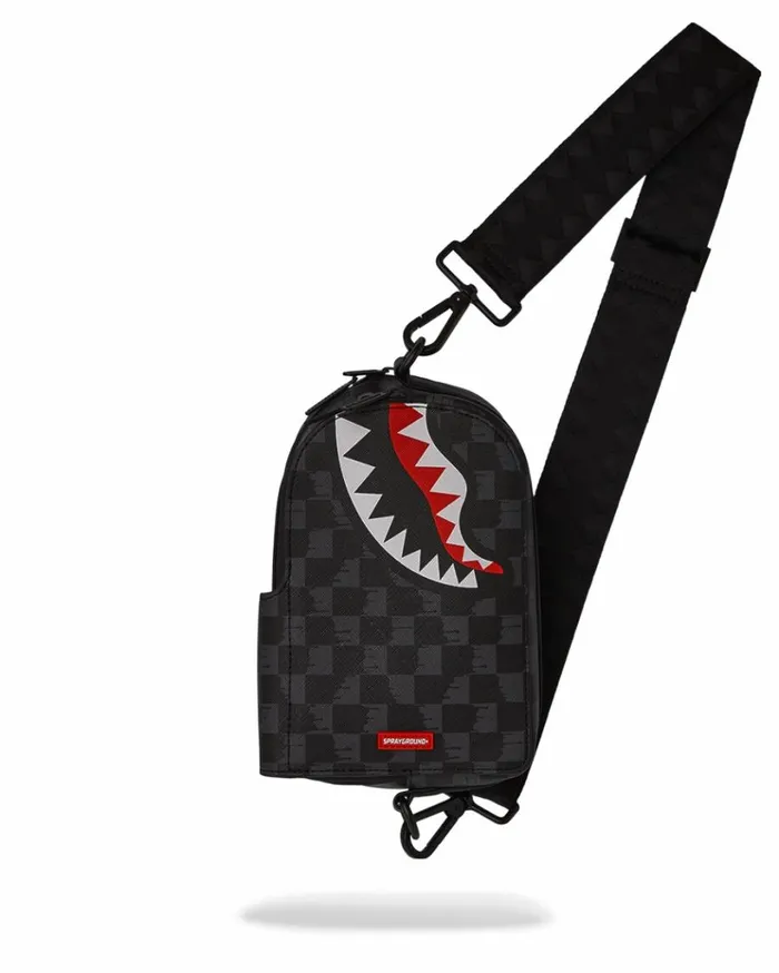 SPRAYGROUND ATOMIC VAPOR BACKPACK SLING Bags