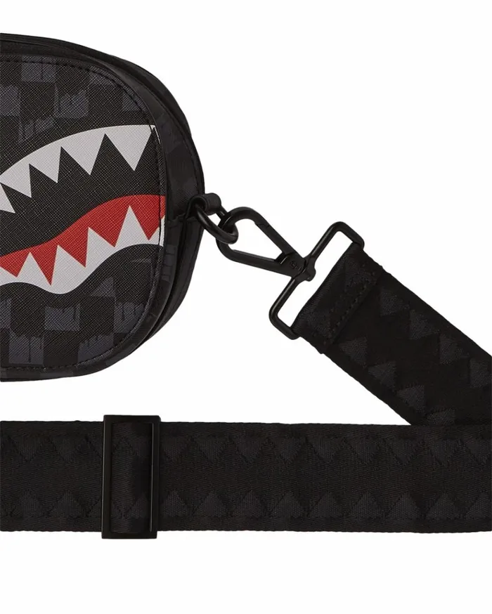 SPRAYGROUND ATOMIC VAPOR BACKPACK SLING Bags