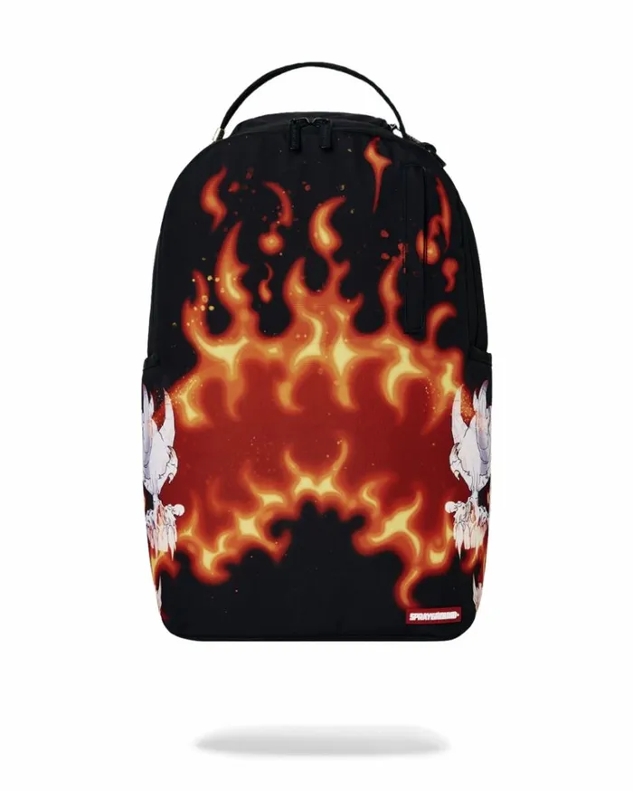 SPRAYGROUND FIRESTARTER BACKPACK Bags