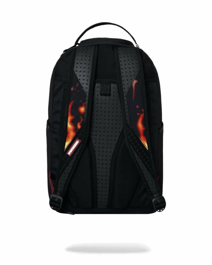 SPRAYGROUND FIRESTARTER BACKPACK Bags