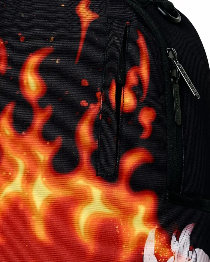SPRAYGROUND FIRESTARTER BACKPACK Bags