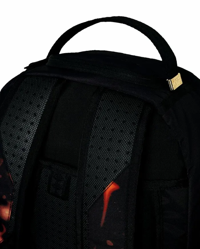 SPRAYGROUND FIRESTARTER BACKPACK Bags