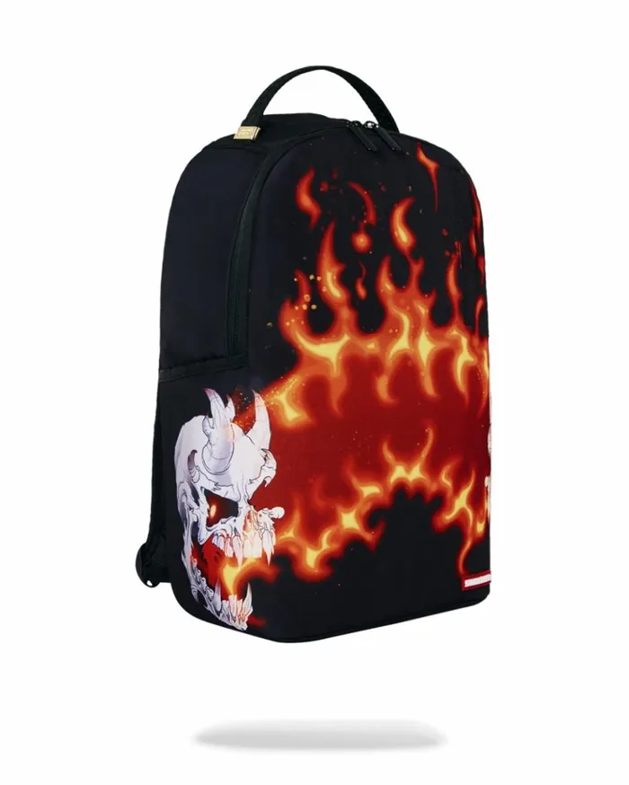 SPRAYGROUND FIRESTARTER BACKPACK Bags