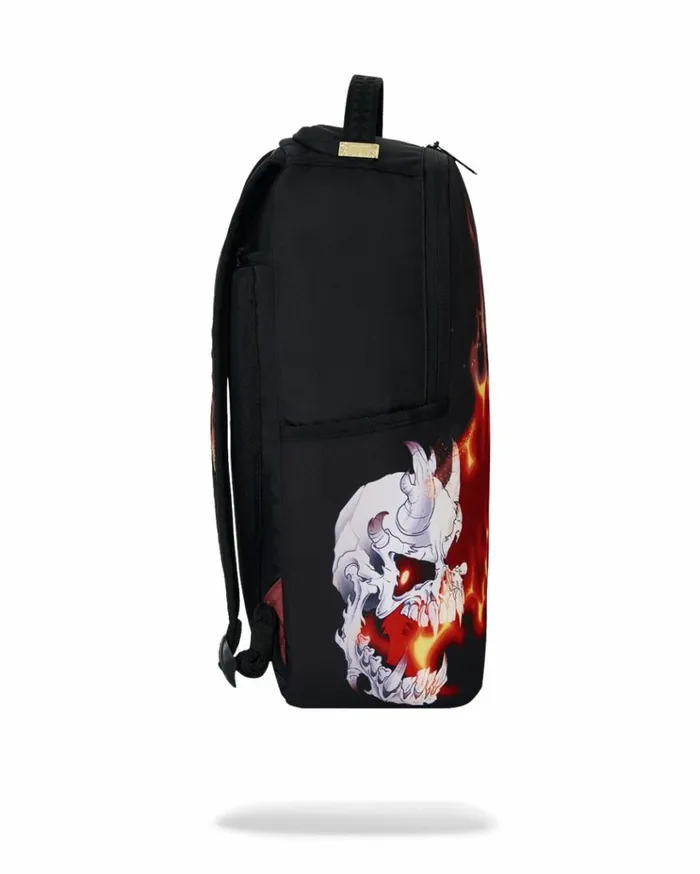 SPRAYGROUND FIRESTARTER BACKPACK Bags