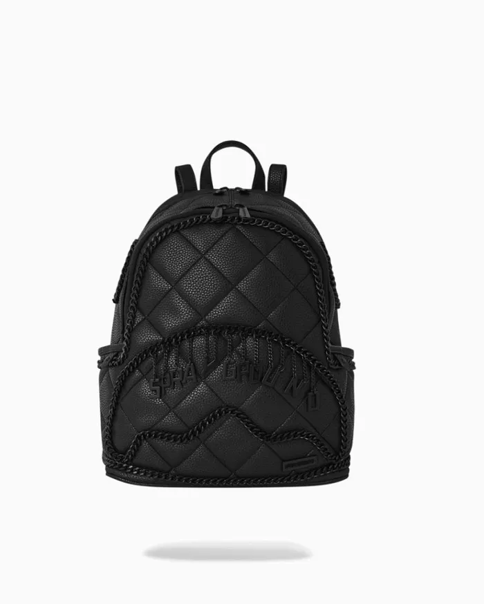 SPRAYGROUND GHOST SHADOW SAVAGE BACKPACK Bags