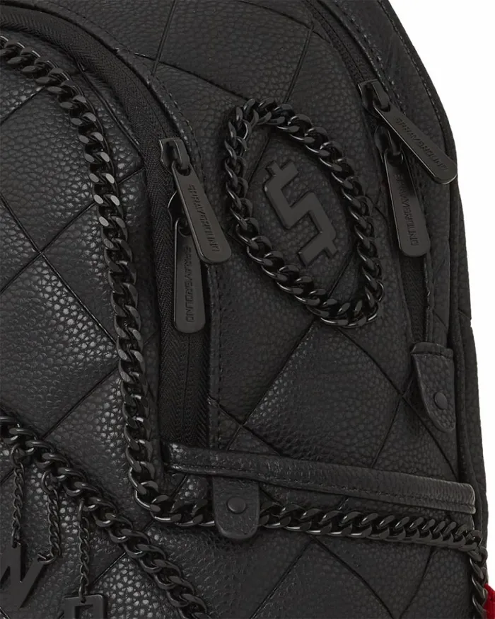 SPRAYGROUND GHOST SHADOW SAVAGE BACKPACK Bags