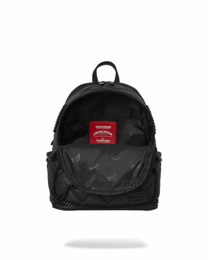 SPRAYGROUND GHOST SHADOW SAVAGE BACKPACK Bags