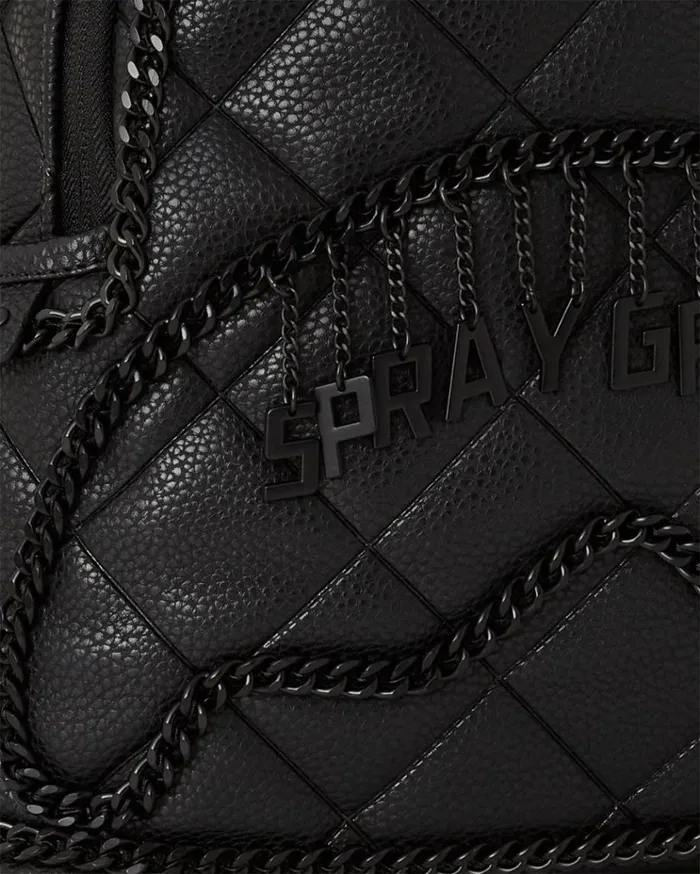 SPRAYGROUND GHOST SHADOW SAVAGE BACKPACK Bags