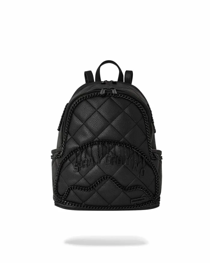 SPRAYGROUND GHOST SHADOW SAVAGE BACKPACK Bags